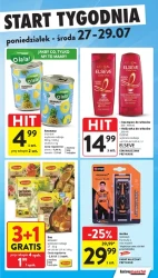 Gorące okazje - Intermarche