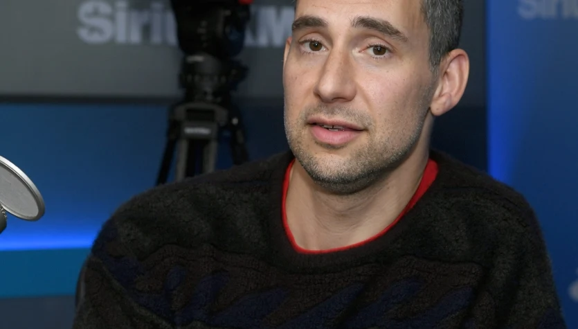 Jack Antonoff ostro o cenach koncertów. "Chcą, żebyśmy żyli w ciągłym stresie"
