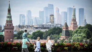 Duma pracuje nad zaostrzeniem prawa wobec emigrantów krytycznych wobec polityki Kremla