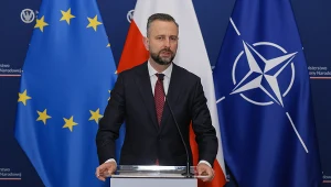 Komitet bezpieczeństwa obradował ws. zagrożeń ze strony Rosji. Kosiniak o możliwych prowokacjach