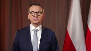 Rozłam w PiS. Mateusz Morawiecki zabrał głos, mocne oświadczenie