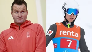 Mamy drugiego Kacpra Tomasiaka? Trener Polaków zachwycony 19-latkiem