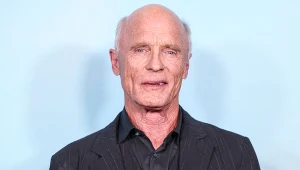 Ed Harris
