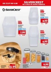 Złap okazje Parkside - Kaufland