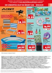 Złap okazje Parkside - Kaufland