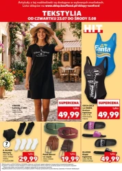 Złap okazje Parkside - Kaufland