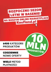 Złap okazje Parkside - Kaufland