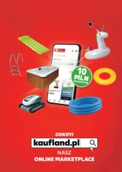 Złap okazje Parkside - Kaufland