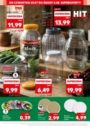 Złap okazje Parkside - Kaufland