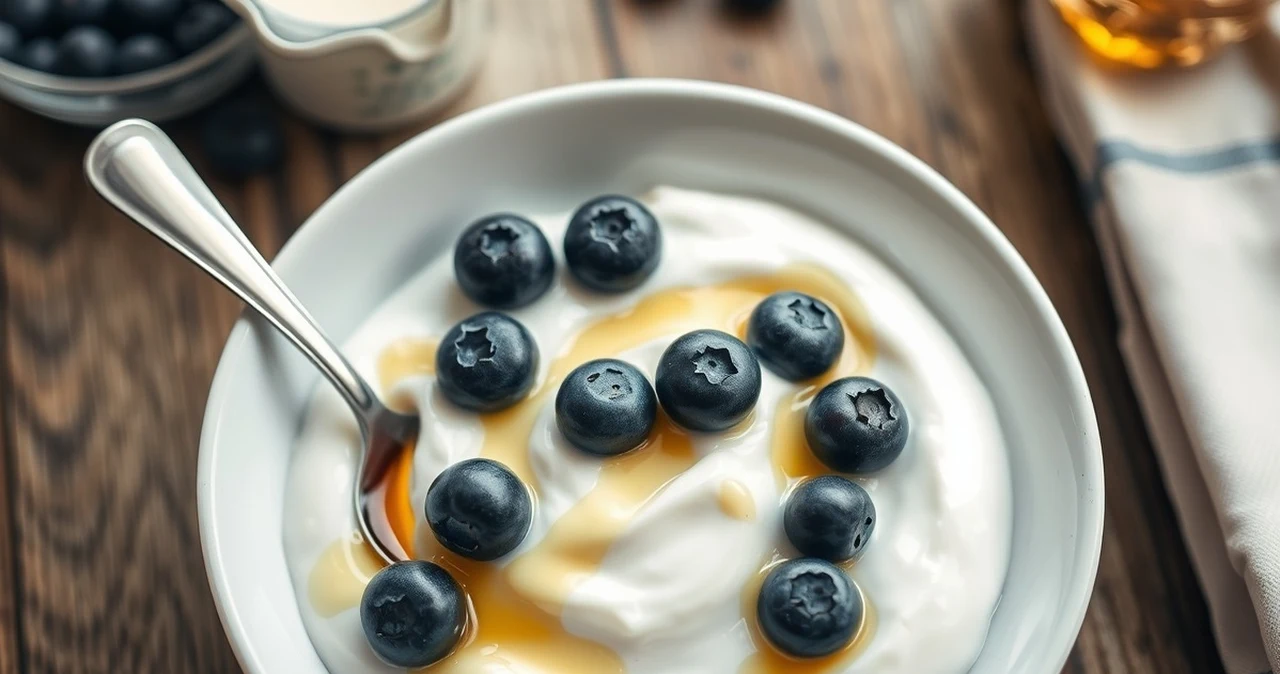Skyr za 1,99 zł i strefy proteinowe. Białkowa moda w dyskontach