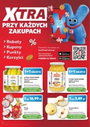 Tygodniowe hity cenowe  Kaufland 