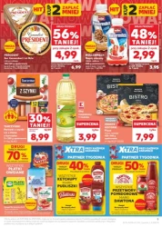 Tygodniowe hity cenowe  Kaufland 