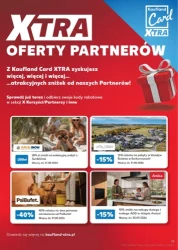 Tygodniowe hity cenowe  Kaufland 