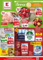 Tygodniowe hity cenowe  Kaufland 