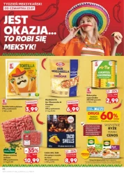 Tygodniowe hity cenowe  Kaufland 