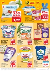 Tygodniowe hity cenowe  Kaufland 