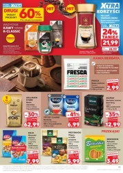 Tygodniowe hity cenowe  Kaufland 