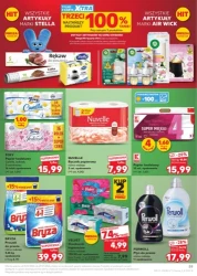 Tygodniowe hity cenowe  Kaufland 