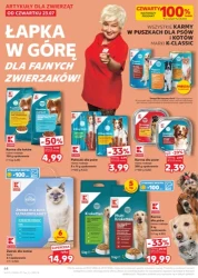 Tygodniowe hity cenowe  Kaufland 