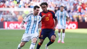 Bezlitosny osąd tuż po finale mundialu. Jeden z najsłabszych