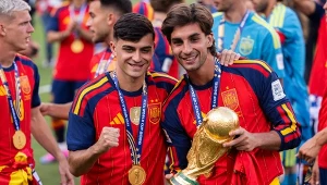 Real obserwuje gwiazdę Barcelony. Sensacyjne doniesienia. W Hiszpanii wrze