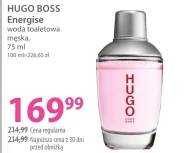 Woda toaletowa Hugo Boss