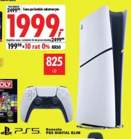 Konsola PS5