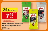 Ściereczki Plak