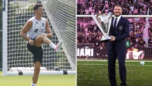 Kiedy debiut Roberta Lewandowskiego w Chicago Fire? Gdzie oglądać MLS?