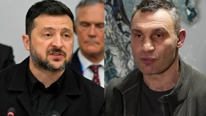 Kliczko otwarcie krytykuje Zełenskiego za nową decyzję. Zaczęło się w Polsce