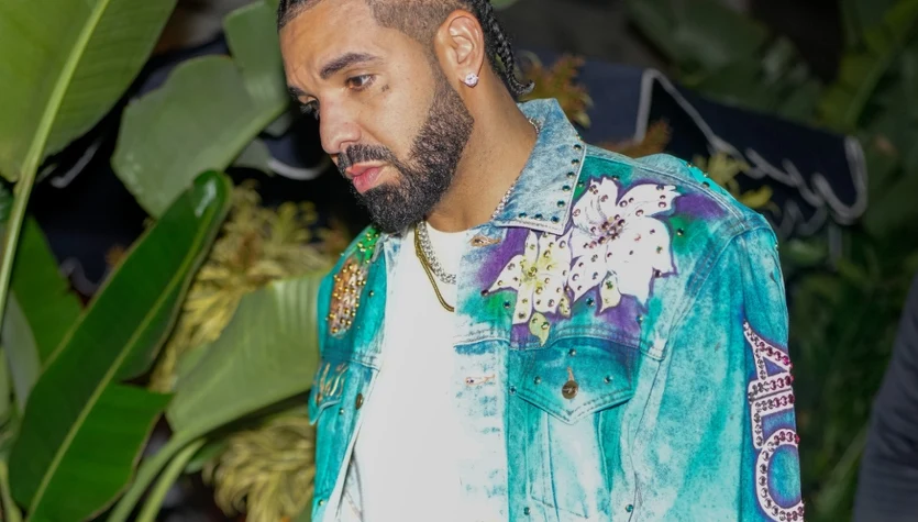 Drake stracił fortunę po finale mundialu. Fani mówią o klątwie