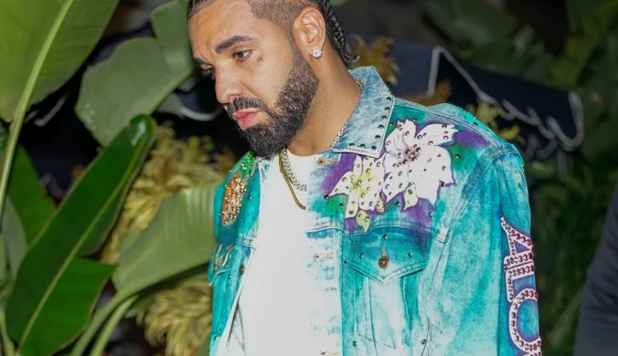 Drake stracił fortunę po finale mundialu. Fani mówią o klątwie