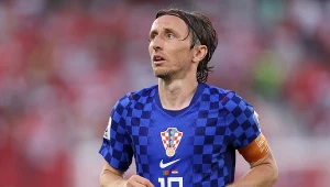 Modrić miał podjąć decyzję. Media: Zapadła klamka ws. kariery legendy