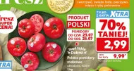 Pomidory K-Stąd Takie Dobre