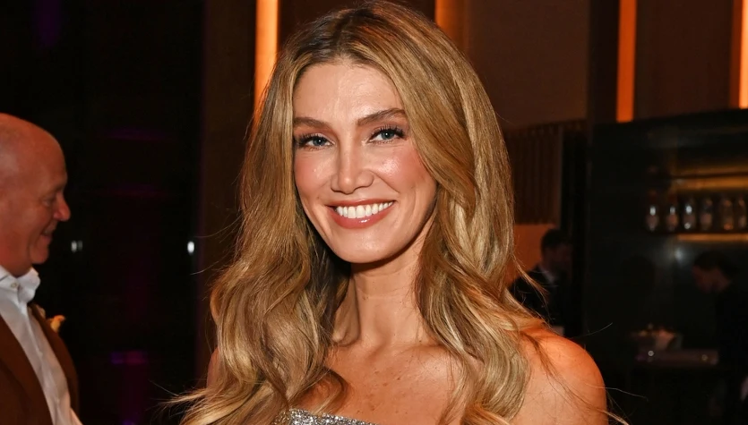 Gwiazda Eurowizji przyjedzie do Polski. Delta Goodrem odwiedzi Warszawę