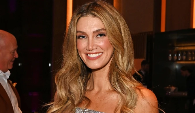 Gwiazda Eurowizji przyjedzie do Polski. Delta Goodrem odwiedzi Warszawę