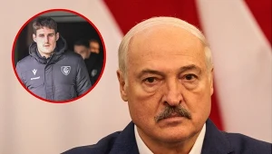 Uciekł przed Łukaszenką, grozili mu wojskiem. W Polsce jest bezpieczny