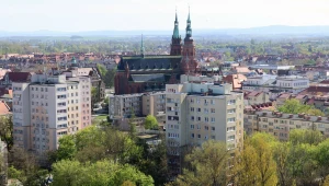 Policja bada sprawę zgłoszenia napaści na dwie ukraińskie dziewczynki w Legnicy, udało się ustalić tożsamość kobiety uczestniczącej w zajściu