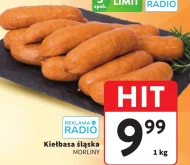 Kiełbasa Morliny