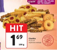 Ciastka