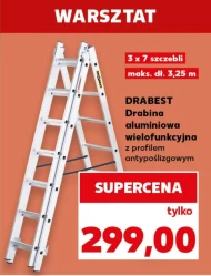 Драбина Drabest