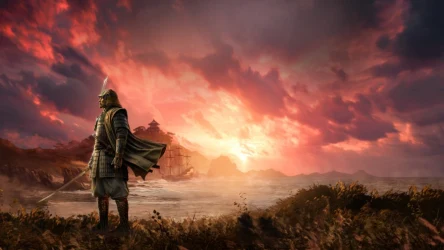Expeditions: Samurai - trailer zapowiadający grę