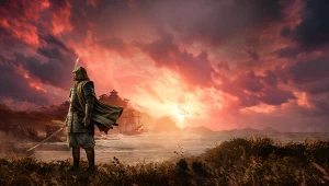 Expeditions: Samurai - trailer zapowiadający grę