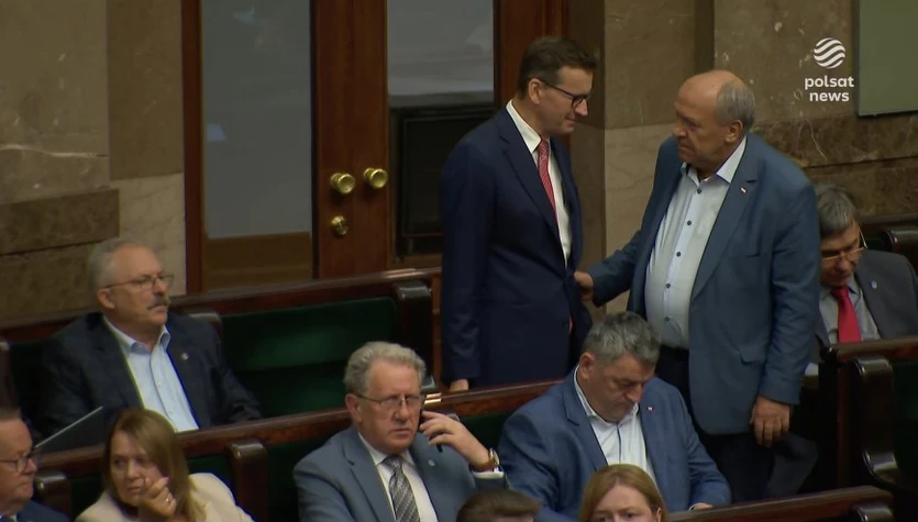 Ważą się losy Morawieckiego w PiS-ie. Zegar tyka