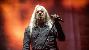 Legenda metalu nie zwalnia tempa po wizycie w Polsce. "Coś wyjątkowego"