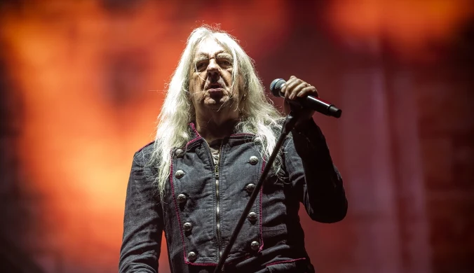 Legenda heavy metalu nie zwalnia tempa po wizycie w Polsce. Poznaliśmy tytuł i datę premiery nowego albumu Saxon