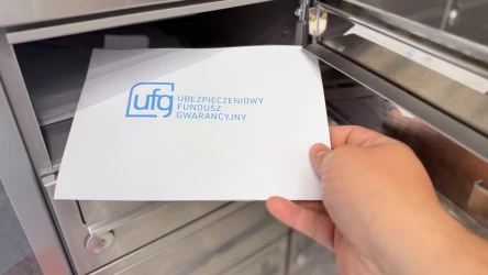 UFG regularnie wysyła listy z karą do kierowców, którzy zapomnieli o OC.