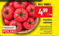 Pomidory Polski