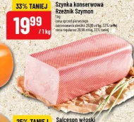 Szynka Rzeźnik Szymon