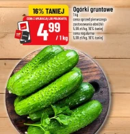 Ogórki